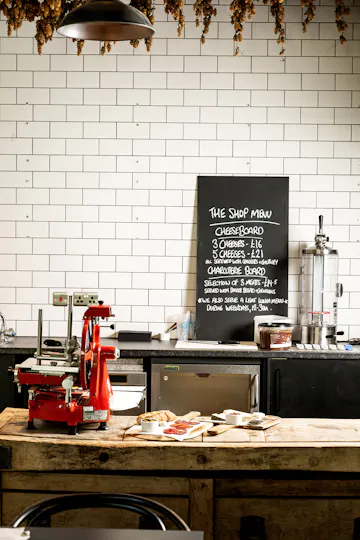 Curious Taproom