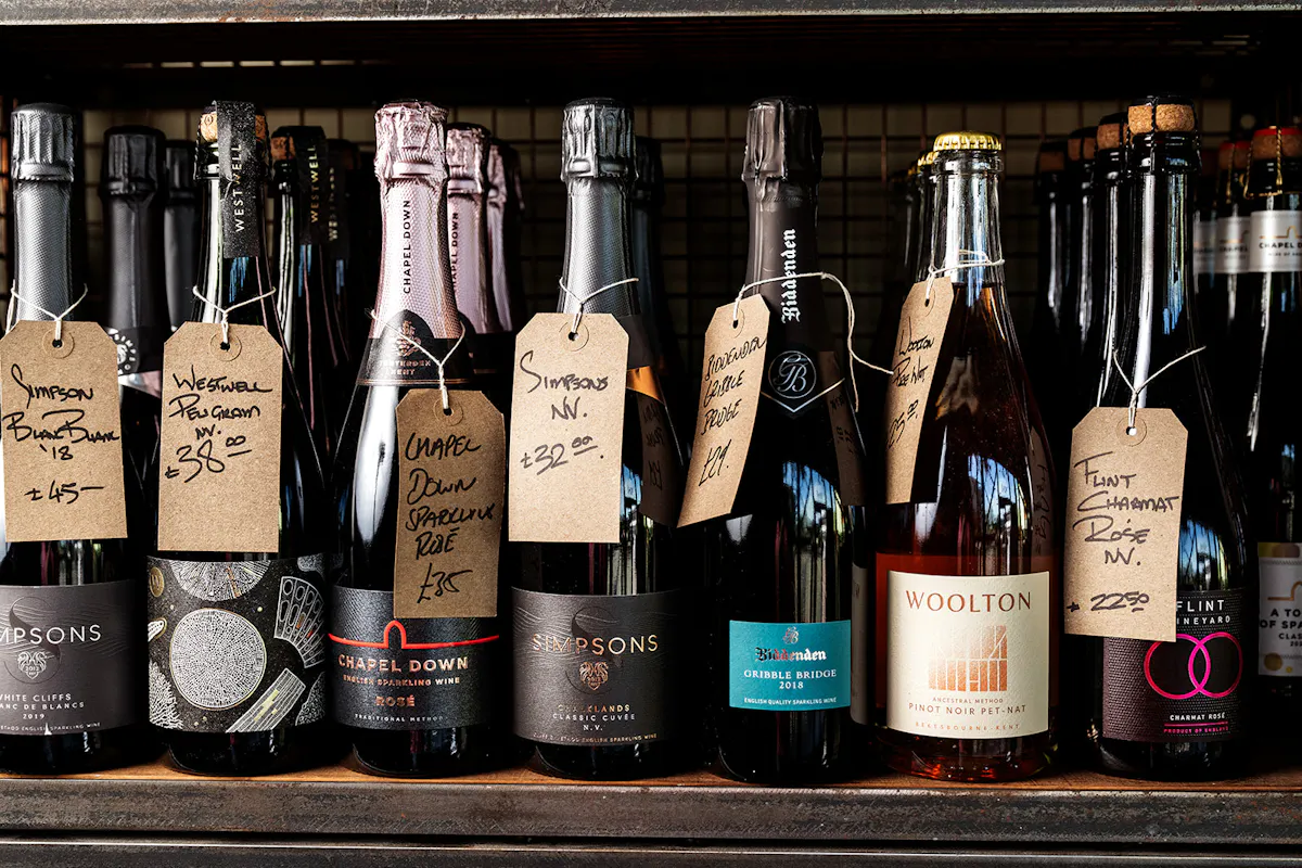 Curious Taproom