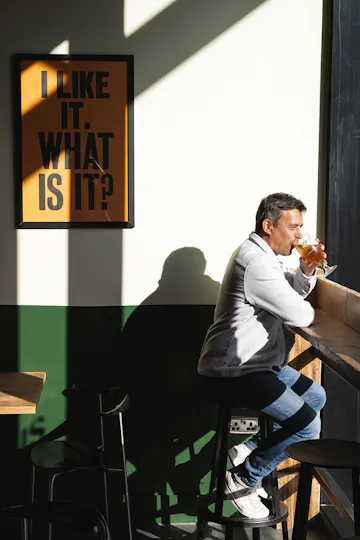 Curious Taproom