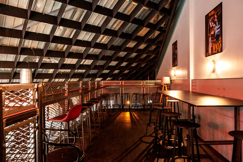 Curious Taproom