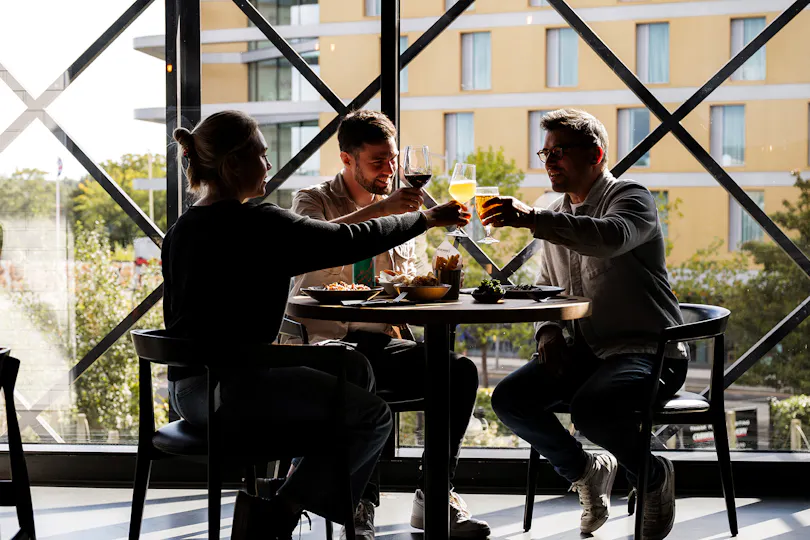 Curious Taproom