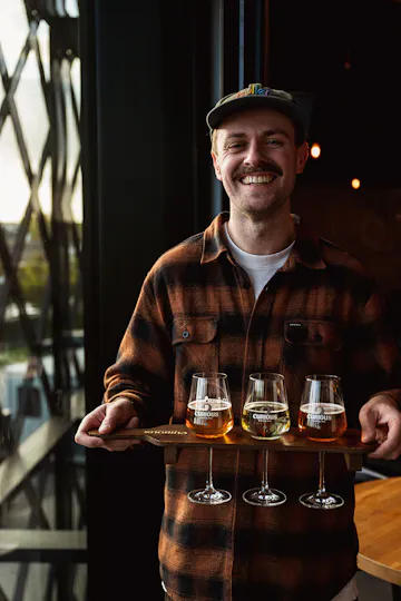 Curious Taproom