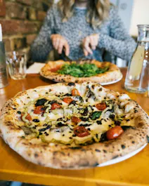 Adora Pizza