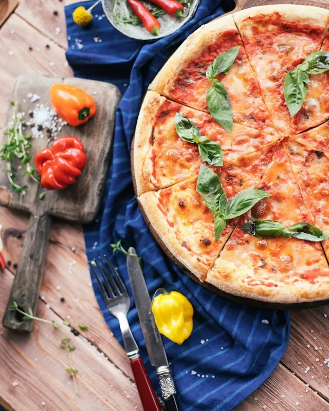 Adora Pizza