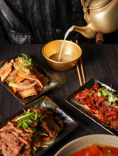 Bullgogi Manchester