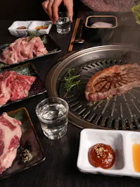 Bullgogi Manchester
