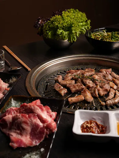 Bullgogi Manchester