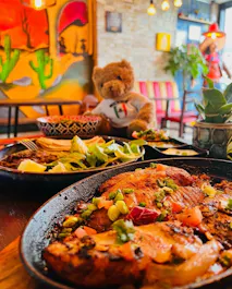 Don Tacos Piccadilly