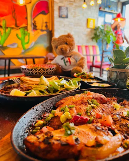 Don Tacos Piccadilly