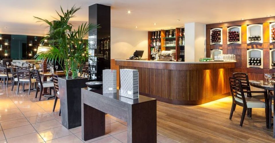 Prezzo Leatherhead