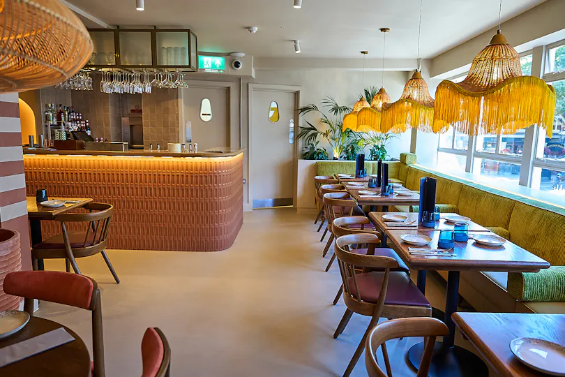 Gallio Charlotte Street