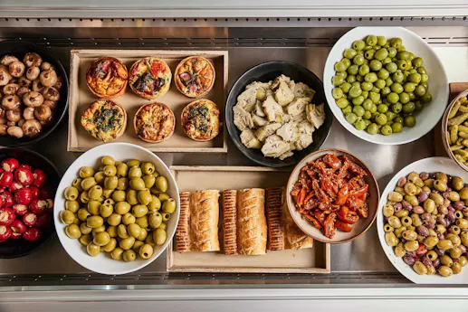 Ferma Farm Shop and Bistro