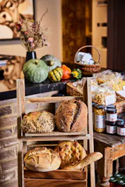 Ferma Farm Shop and Bistro