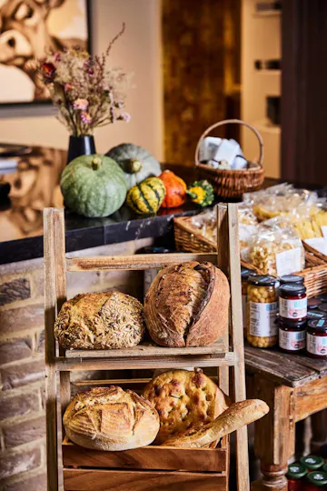 Ferma Farm Shop and Bistro