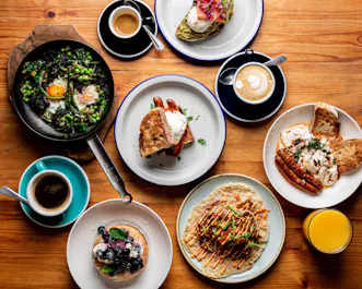 Fidelio Cafe