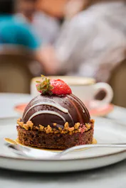 Fiena Cafe