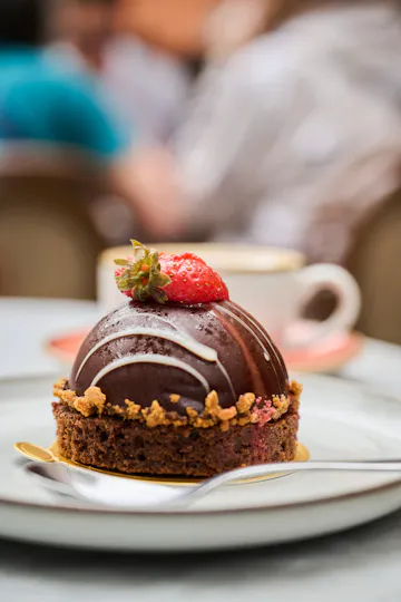 Fiena Cafe