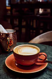 Fiena Cafe