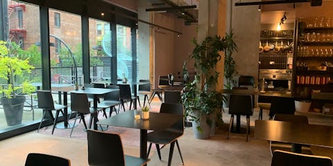 The Beeswing Manchester