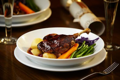 Prezzo Oswestry