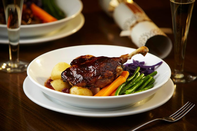 Prezzo Oswestry
