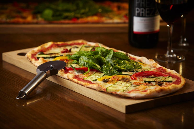 Prezzo Oswestry