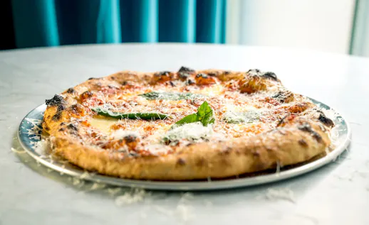 Florencio Pizza