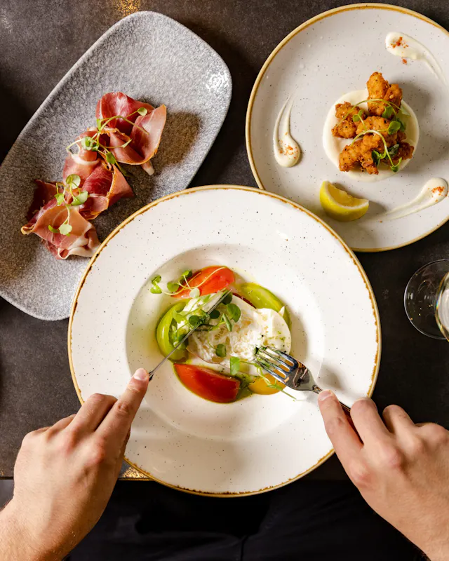 Florentine Trattoria