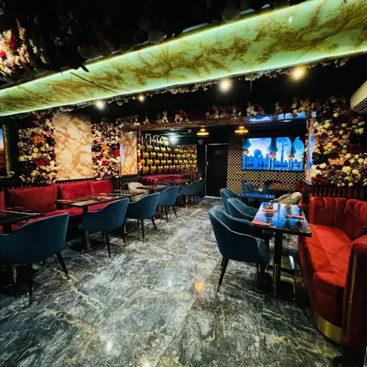 Flowers Bar & Kitchen