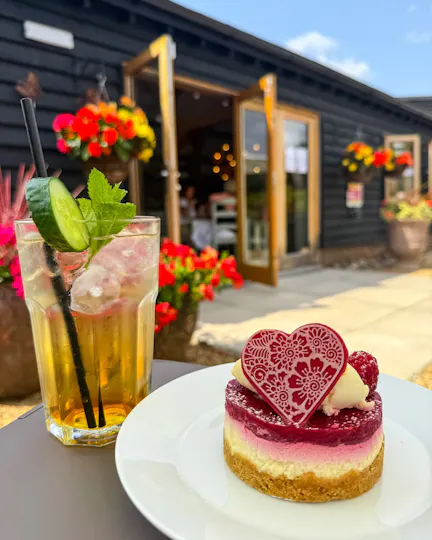 Frankies Farmshop