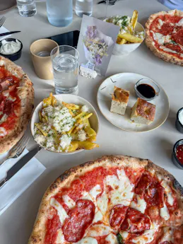 Frederick's