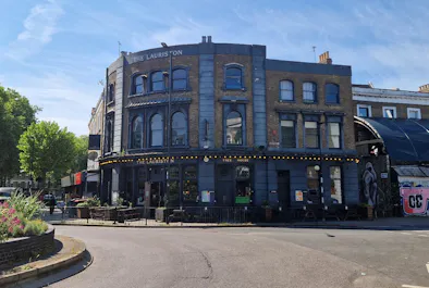 The Lauriston