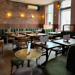 The Lauriston