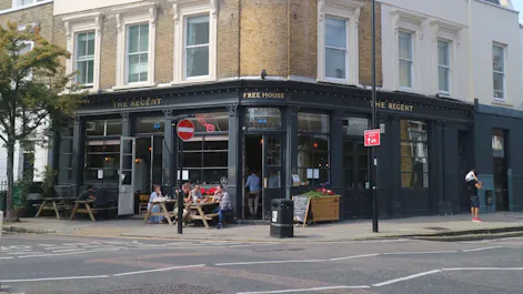 The Regent
