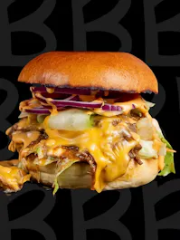 Gourmet Burger Club Covent Garden