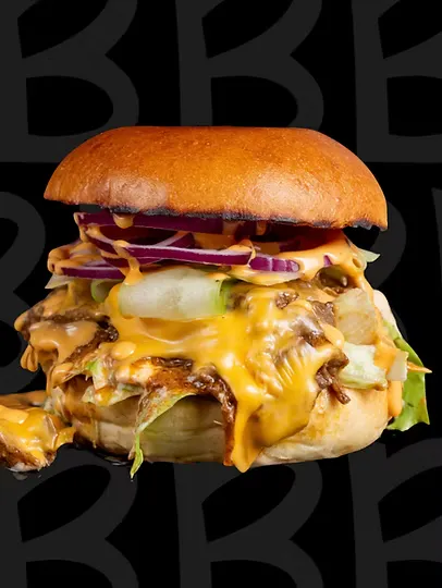 Gourmet Burger Club Covent Garden