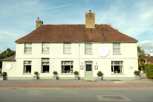 The Milk House