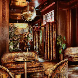 House of Gods Bar Glasgow