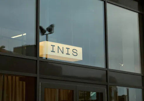 INIS