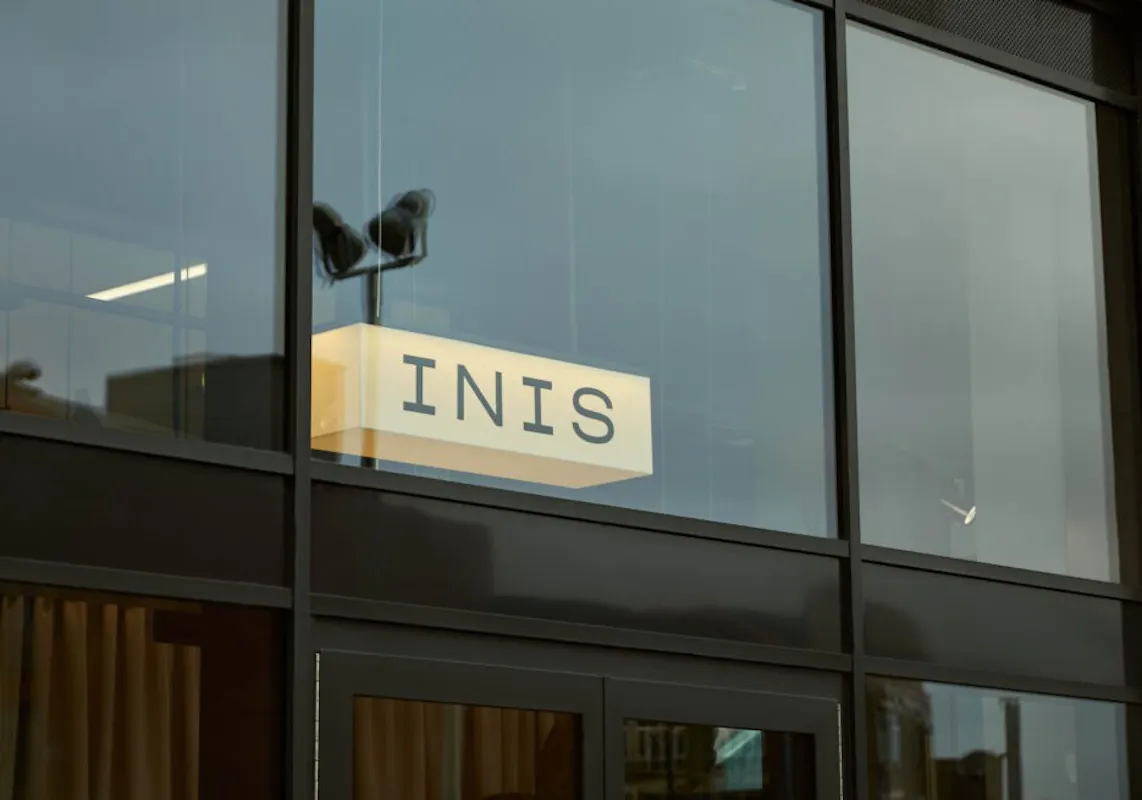 INIS