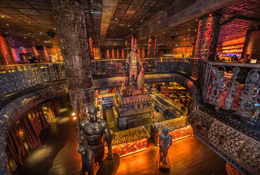 Shaka Zulu
