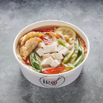 IRO Sushi West Hampstead