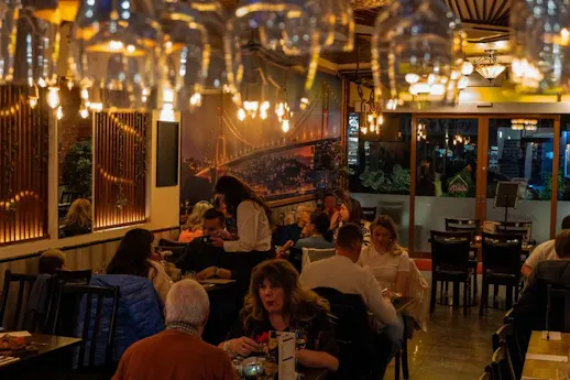 Istanbul Restaurant