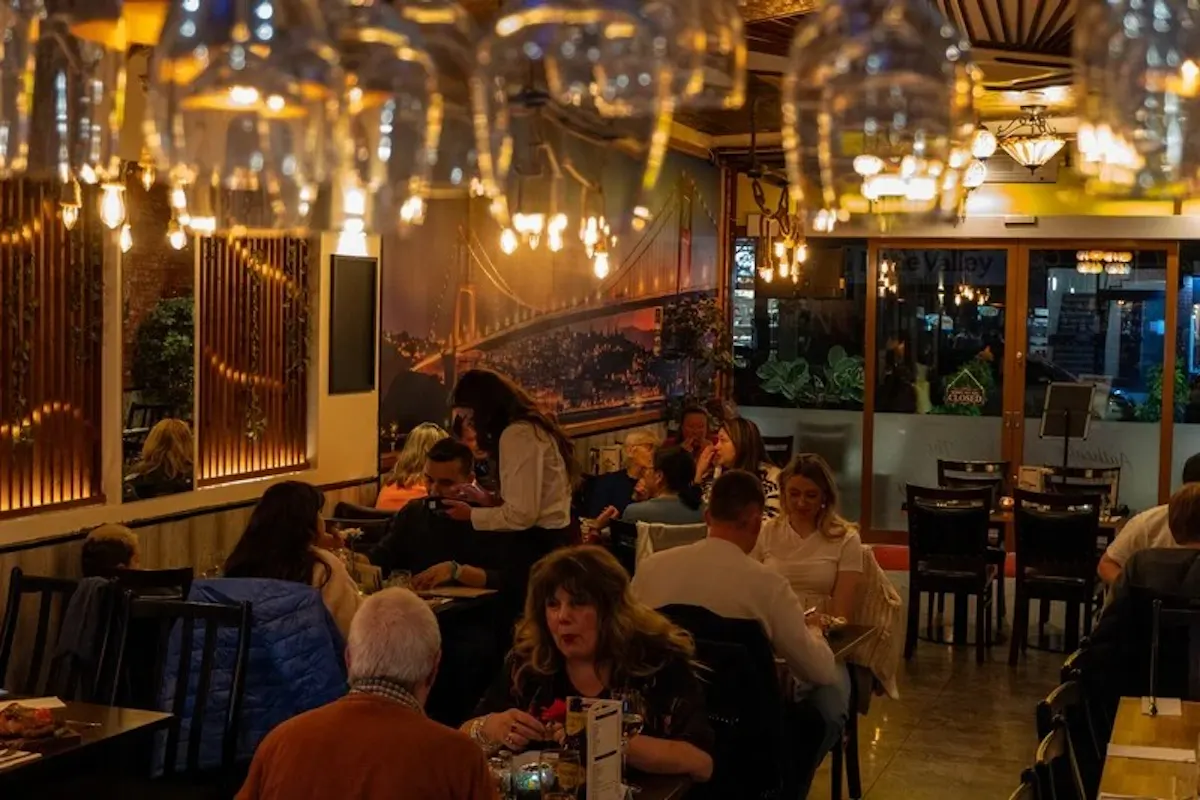 Istanbul Restaurant