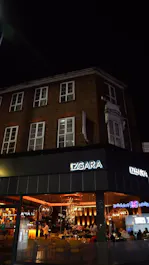 Izgara Restaurant