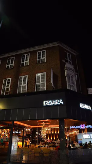 Izgara Restaurant