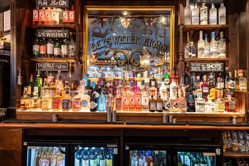 Bayswater Arms