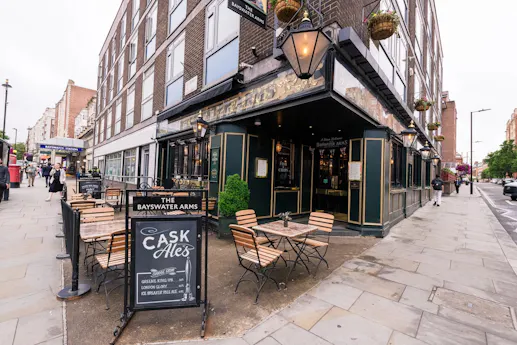 Bayswater Arms