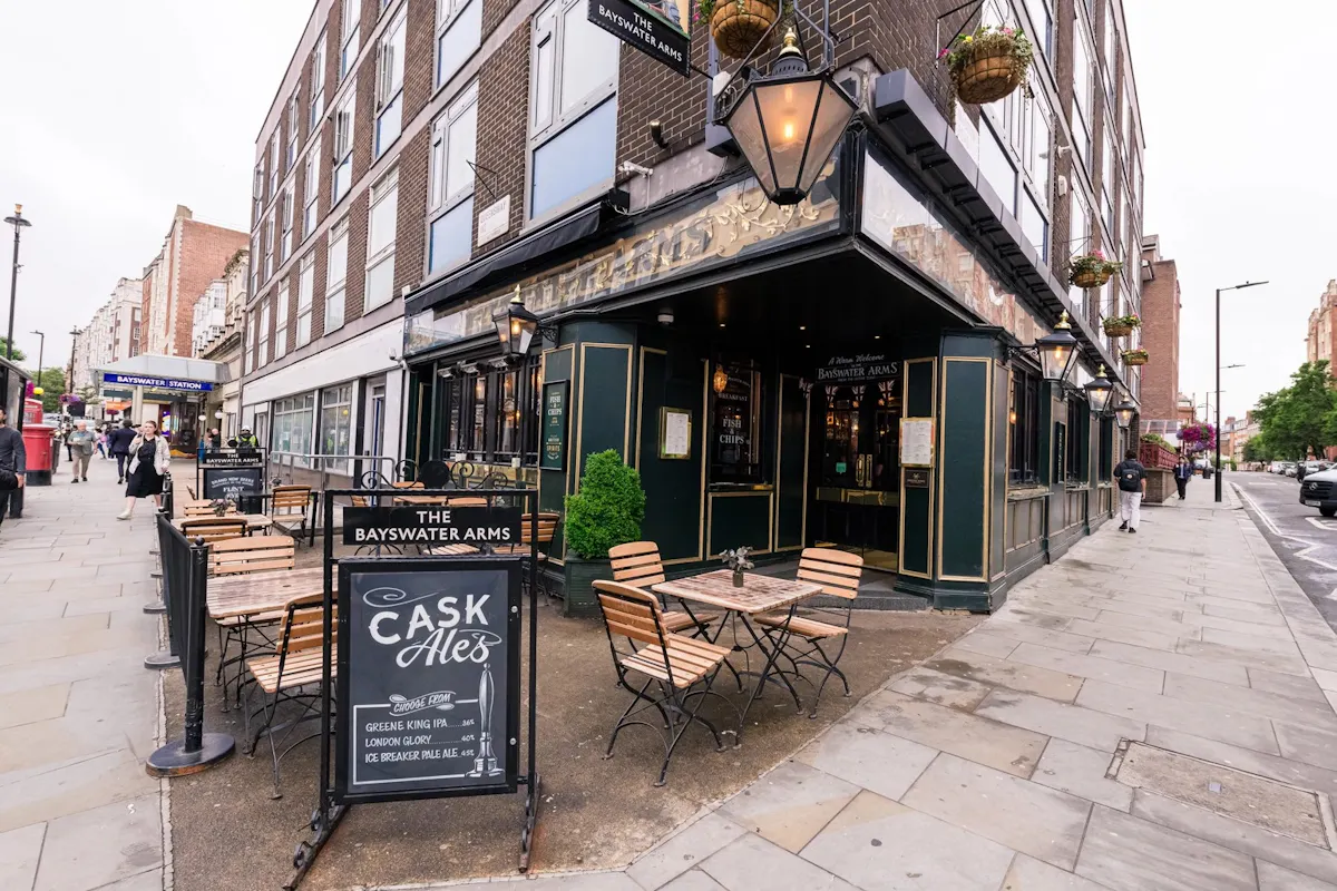 Bayswater Arms