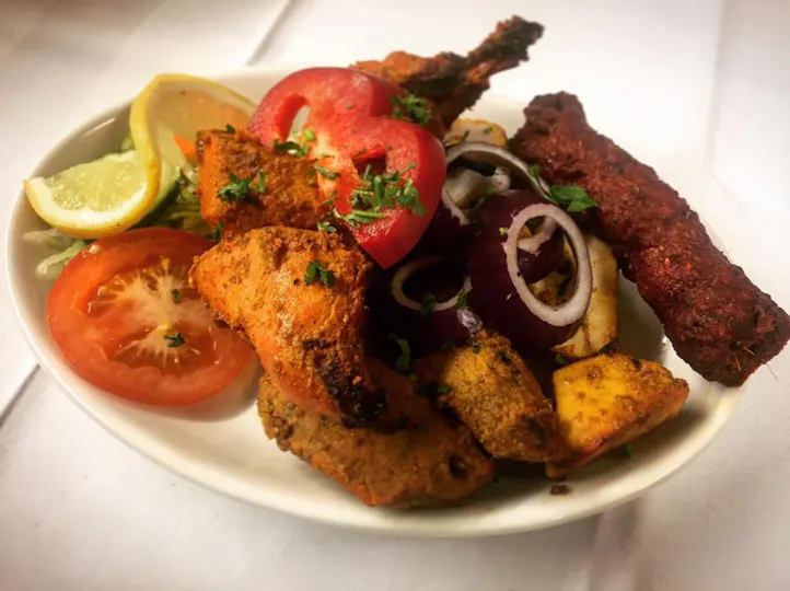 Maharaja Notting Hill